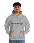 Dear Person Behind Me Unisex Hooded Sweatshirt