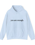 Dear Person Behind Me Unisex Hooded Sweatshirt