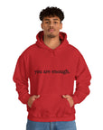 Dear Person Behind Me Unisex Hooded Sweatshirt