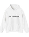 Dear Person Behind Me Unisex Hooded Sweatshirt