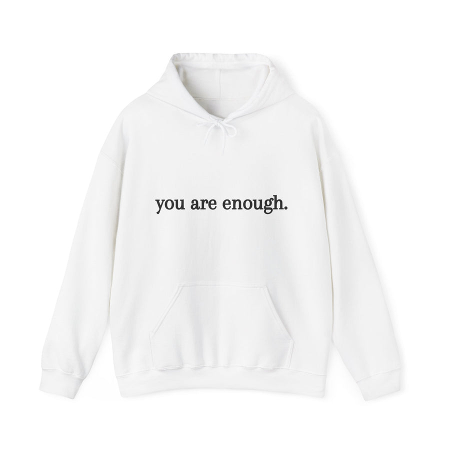 Dear Person Behind Me Unisex Hooded Sweatshirt