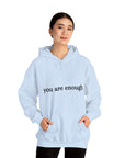 Dear Person Behind Me Unisex Hooded Sweatshirt