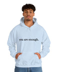 Dear Person Behind Me Unisex Hooded Sweatshirt