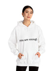 Dear Person Behind Me Unisex Hooded Sweatshirt