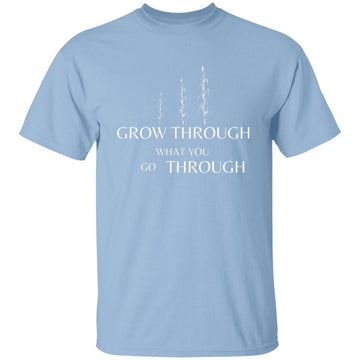 Self Growth T-Shirt