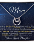 Mom | Shining Star (Lucky Love Necklace)