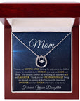 Mom | Shining Star (Lucky Love Necklace)