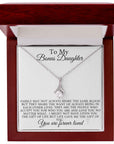 Bonus Daughter | Forever Loved (Alluring Beauty Necklace)