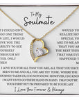 Soulmate | Your Last (Forever Love Necklace)