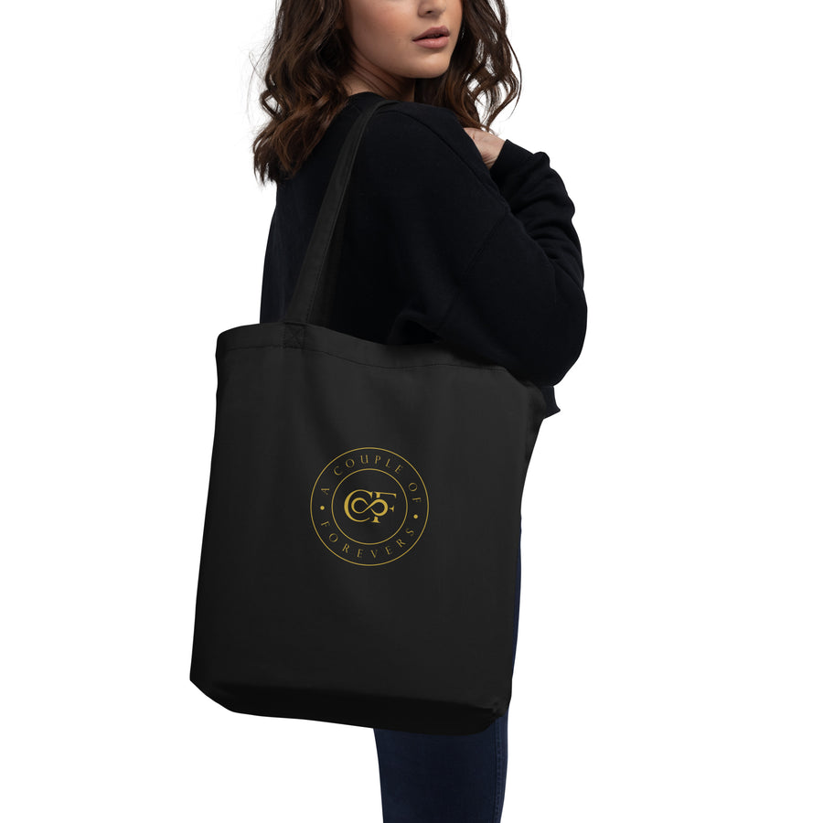 Believe In Yourself Eco Tote Bag