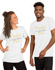 Mindset is Everything Unisex t-shirt