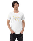 Mindset is Everything Unisex t-shirt